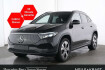 Mercedes EQA  benz eqa  benz eqa 300 4matic night+fahrassist+totw+ambiente