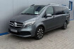 Mercedes Classe V  Benz v 220 d lang 9g sport paket led mbux ahk 8 sitze