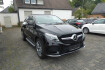 Mercedes GLE AMG Line Benz gle 350 coupe d 4matic amg line