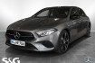 Mercedes Classe A Progressive Advanced Benz a 200 progressive mbux+rukam+led+pano+night+totw