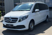 Mercedes Classe V Rise Benz v 220 d lang 9g tronic 6 sitzer tisch paket ahk