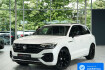 Volkswagen Touareg Drive r line 4m *21 *pano *luft *h up *matrix
