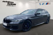 BMW Série 5 M-Sport 530 d touring m sportpaket gestiksteuerung hifi