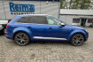 Audi SQ7  Sq7 4.0 tdi quattro  7 sitzer  led  360   pano