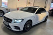 Mercedes E53 AMG  Benz e 53 amg 4matic+ mbux memory airmatic sd 360 dis