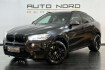 BMW X6  m *pano*ac schnitzer*360 *b&o*ahk*standhzg*