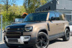 Land Rover Defender HSE 110 hse aut. ? 1 hand ? led ? panorama/