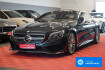 Mercedes Classe S  Benz s 500 amg 4matic coupe *head up*360 unfallfrei*