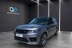 Land Rover Range Rover Sport Autobiography Dynamic Range rover sport autobiography dynamic *pixel*