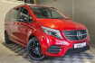 Mercedes Classe V Edition Benz v 300 d edition amg line spur twa rfk navi dab a
