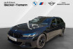 BMW Série 5  530 d xdrive touring 19? / m paket / ahk / hifi / lkrd