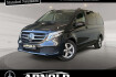 Mercedes Classe V Edition Benz v 250 v 250 d edition lang led 7 si. distronic kamera bc