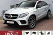 Mercedes GLE AMG Line Benz gle 350 d coupe 4m amg mb100*pano*luft*acc*ahk