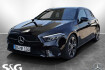 Mercedes Classe A  Benz a 200 kompaktlimousine