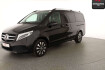 Mercedes Classe V  Benz v 220 v 220 d 4m lang sportpaket 7 sitze kamera sh ahk
