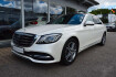 Mercedes Classe S  Benz s 350 d 4matic 9g*pano*memory*burm*keyless*360*