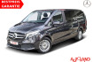 Mercedes Classe V Style Benz v 250 d 4matic lang led 8 sitzer ahk 360  navi