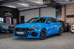 Audi RS3  Rs3 lim 2.5 tfsi quattro|rs sitze|rs aga|matrix