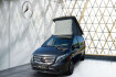 Mercedes Marco Polo Activity benz marco polo  benz marco polo 220 d activity edition ahk*kam*standh