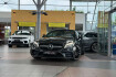 Mercedes C43 AMG  Benz c 43 amg cabrio keyless carbon burmester perf. aga digital