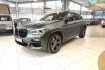 BMW X4  baureihe x4 m40 d