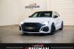 Audi RS3  Rs3 limousine matrix b&o acc pano keramik raute