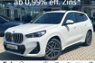 BMW X1 M-Sport xdrive20d m sport 18 » ahk hud ad.m fw lenkhz pa+