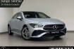 Mercedes CLA  Benz cla 250 4m amg+pano+key+multibeam+kam+ambiente