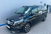 Mercedes Classe V Edition Benz v 220 lang 9g tr sportpaket navi webasto led ahk