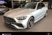 Mercedes Classe C AMG Line Benz c 200 amg+pano+distronic+night+ambiente+mbux++++