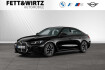 BMW Série 4 Coupé M-Sport Bmw 420  420 d gran coupe m sport|daprof.|hifi|pa+|18?lmr