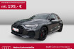 Audi A3 S-Line 45tfsie s line navi ahk led virtual