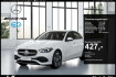 Mercedes Classe C Avantgarde Benz c 300 e avantgarde/digital/360/distr/keyl/winter