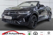 Volkswagen T-Roc R-Line T roc cabriolet 1.5 tsi dsg r line black style standh?
