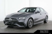 Mercedes Classe C AMG Line Advanced Benz c 200 c 200 d amg adv+ 18? pano 360 ambi+ memo totwink