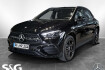 Mercedes GLA AMG Line Benz gla 200 amg mbux+rukam+m led+pano+night+totwink