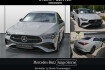 Mercedes CLA  Benz cla 220 d coupe amg+distronic+ahk+soundsystem+++