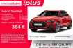 Audi A3 S-Line s line 45 tfsi e s tronic acc*ahk