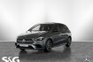 Mercedes Classe B AMG Line Benz b 200 amg pano+hud+360 +totwink.+ahk+mbux+m led
