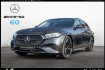 Mercedes Classe E Edition Avantgarde Benz e 300 e t avantgarde/led/cam/totw/distr/ambiente