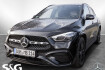 Mercedes GLA AMG Line Benz gla 200 amg mbux+m led+ahk+360 +distro+night+dab