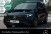 Mercedes EQA AMG Line Benz eqa 300 4m amg+night+advanced+ahk+kamera+spur
