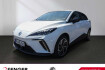 MG MG4  Mg4  4 premium 64kwh klima einparkhilfe hinten led