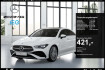 Mercedes CLA Entry Benz cla 250 e amg sport/mlb/pano/hud/distr/totw/19?