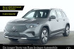 Mercedes EQB Progressive Benz eqb 250 + progressive *cam*totw*spurh*lhzg*parka*