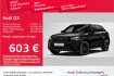 Audi Q2 S-Line 35 tfsi s tronic s line virtual/led