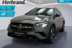 Mercedes GLA Progressive Advanced Benz gla 220 d 4m progressive night ahk keyless 360