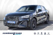 Audi Q2 S-Line s line 40 tfsi quattro matrix led s line matrix?