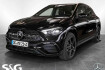 Mercedes GLA AMG Line Benz gla 200 amg mbux+rukam+m led+pano+night+totwink