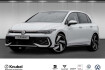 Volkswagen Golf 8  Golf viii gti iq.light navi ahk head up acc rkamera